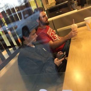 Meet your Posher, Ben